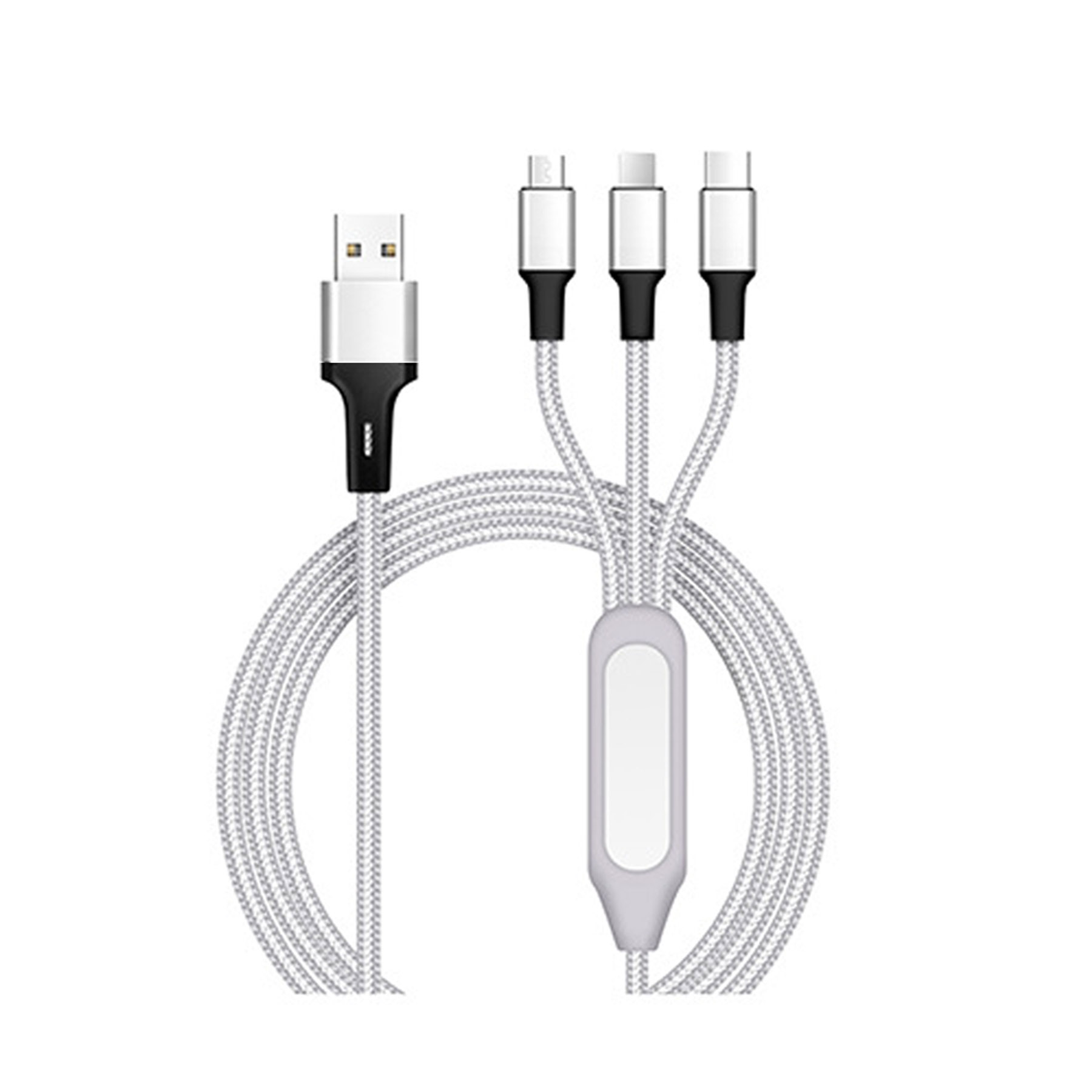 Olisa 3in1 Charging Cable 6