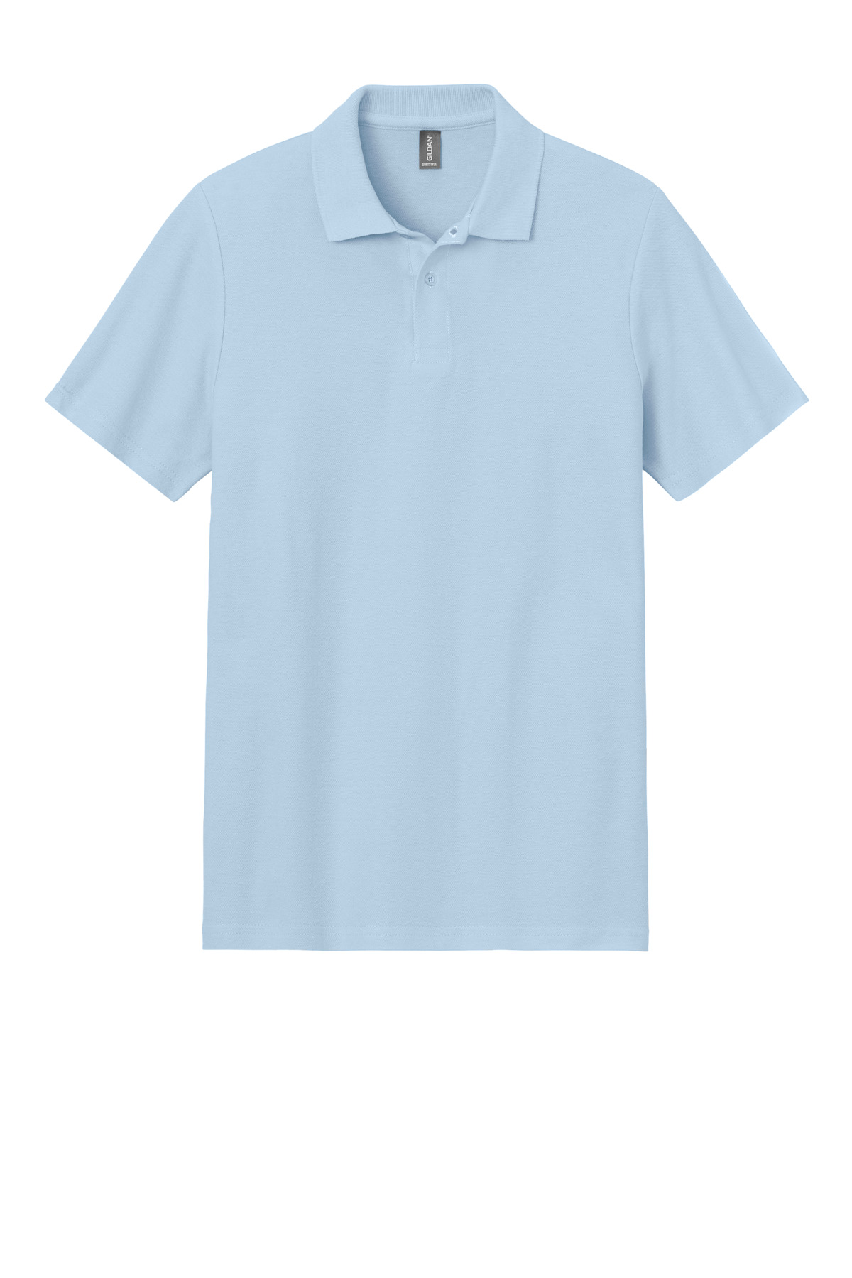 Gildan Softstyle Pique Polo 64800 28