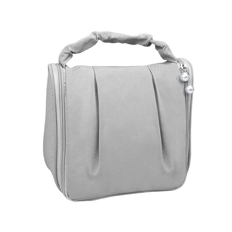 Portable Hanging Toiletry Bag 5