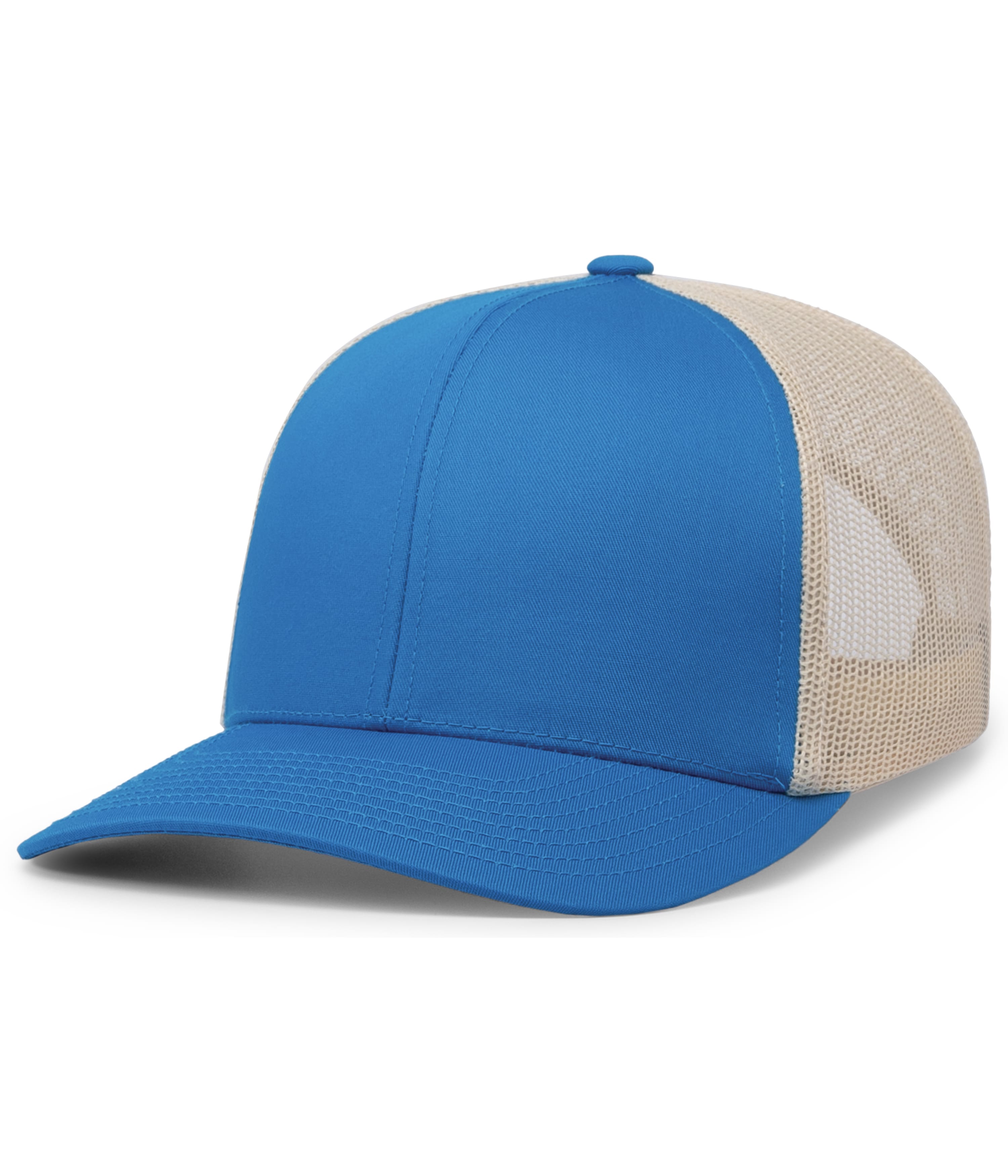 Trucker Snapback Cap 3