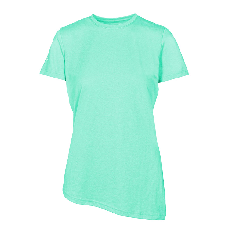Verve Ladies Birch Crew Neck T-Shirt 13