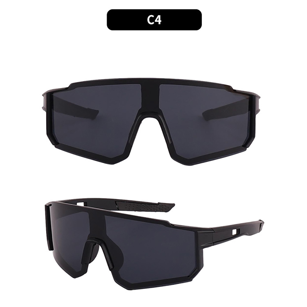 Outdoor Cycling And Skiing Glasses 4