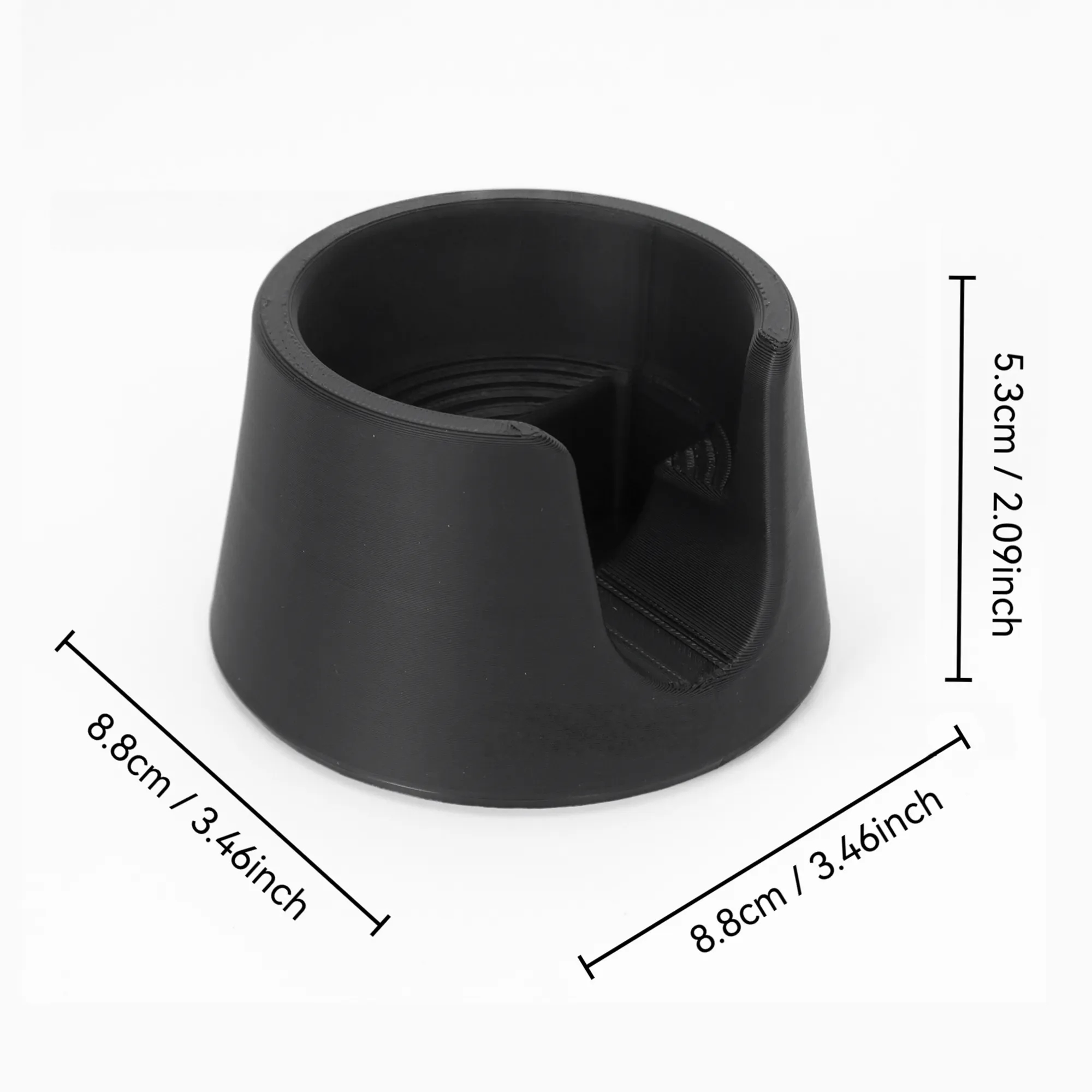 Coffee Tamper Base 5