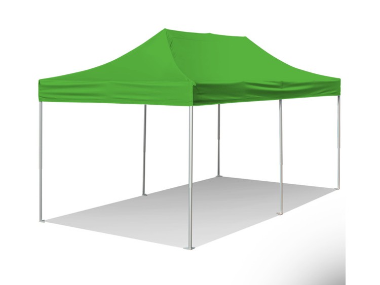 10x20 Solid Color Canopy Tent
