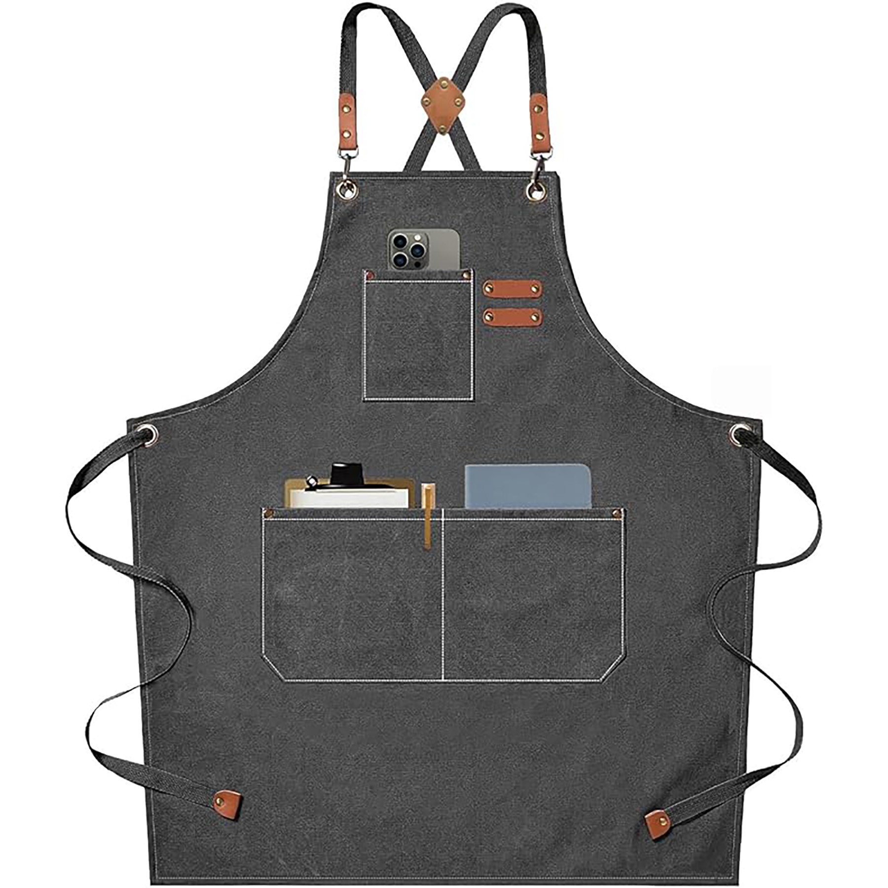 Chef Aprons 3