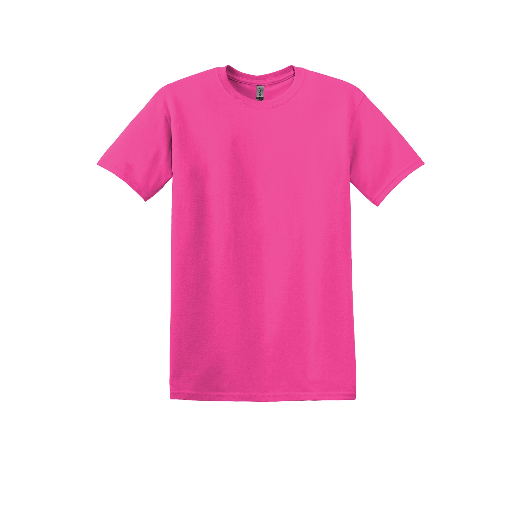 Gildan® 5000 Heavy Cotton™ 100% Cotton T-Shirt 31