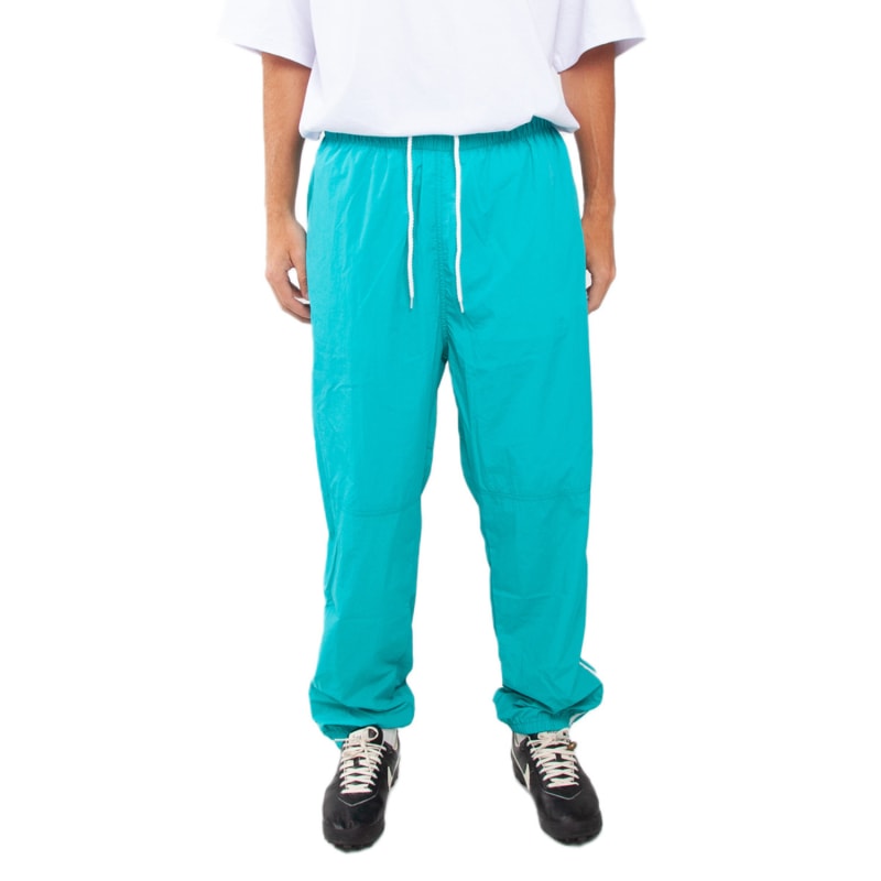 Shaka Wear Men's Nylon Tracksuit Pants 31