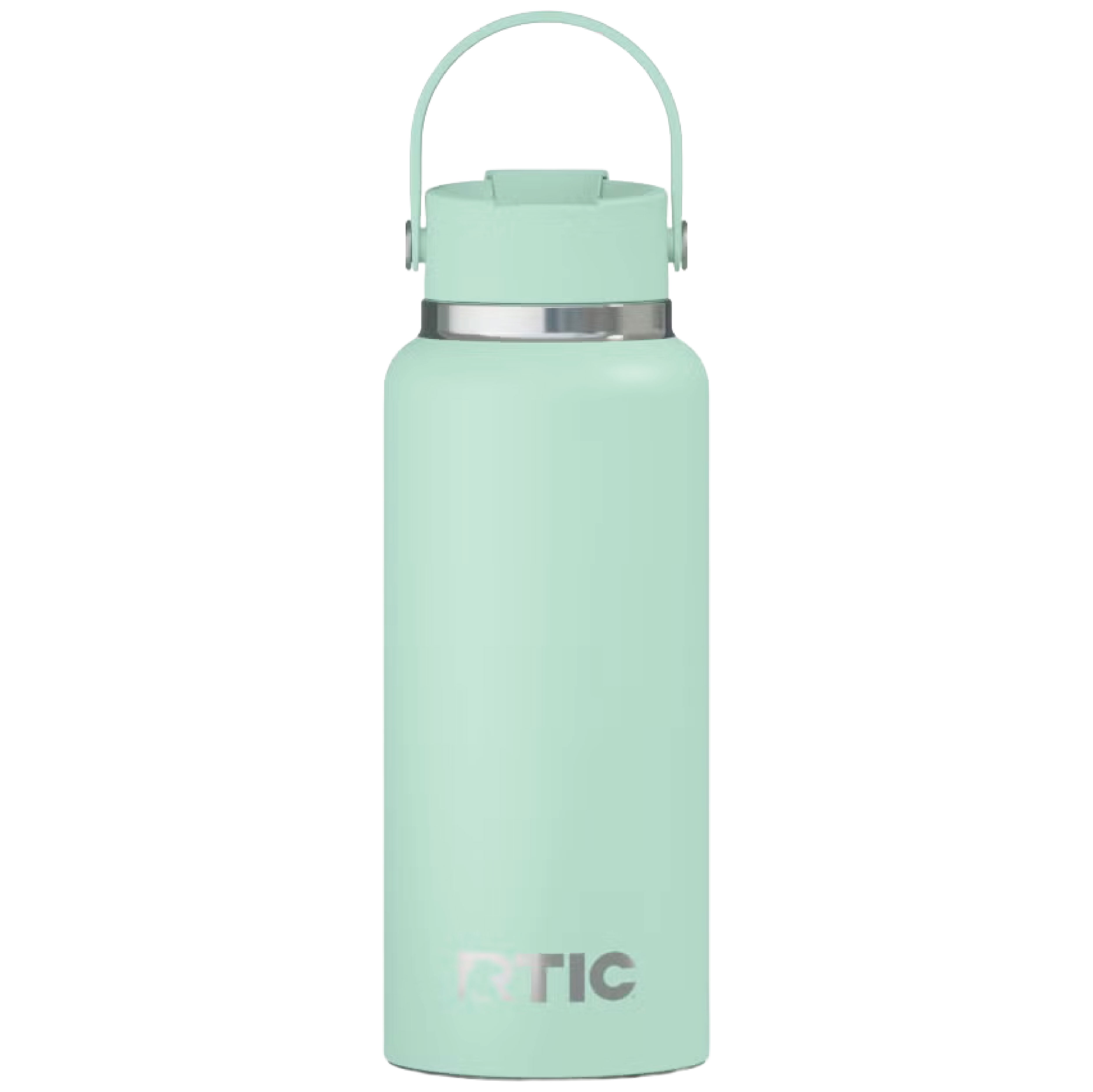 RTIC 32oz Ceramic Lined Stainless Steel Outback Bottles 34