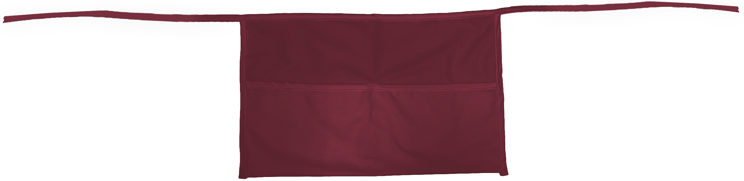 Waist Style Bar Apron 17