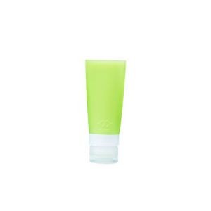 60ml Silicone Tube Travel Bottle 4