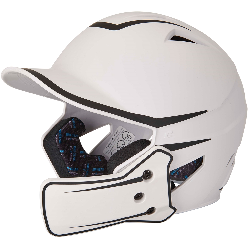 HX Legend Plus Batting Helmet 21