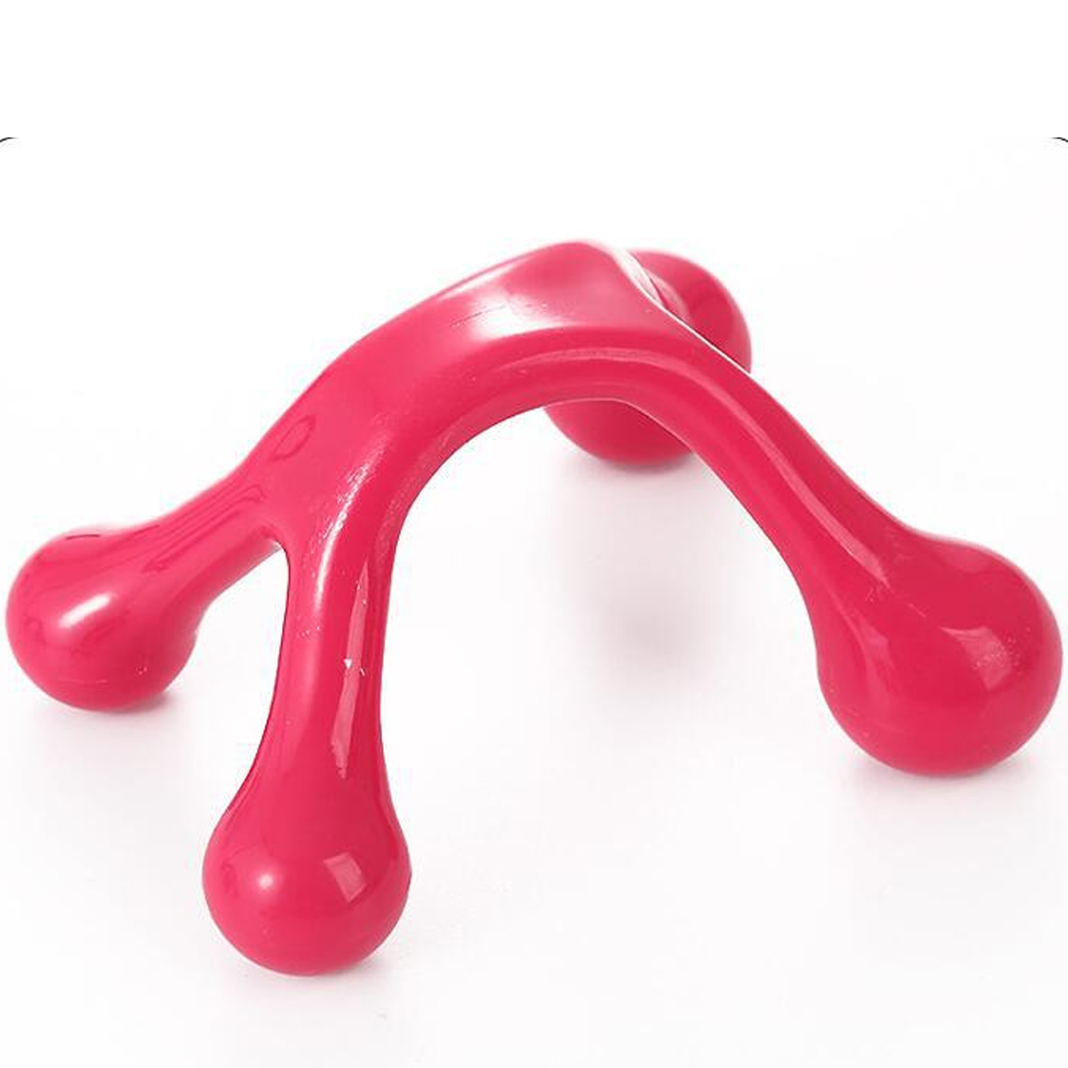 Four-Leg Handheld Muscle Massager Tool 3