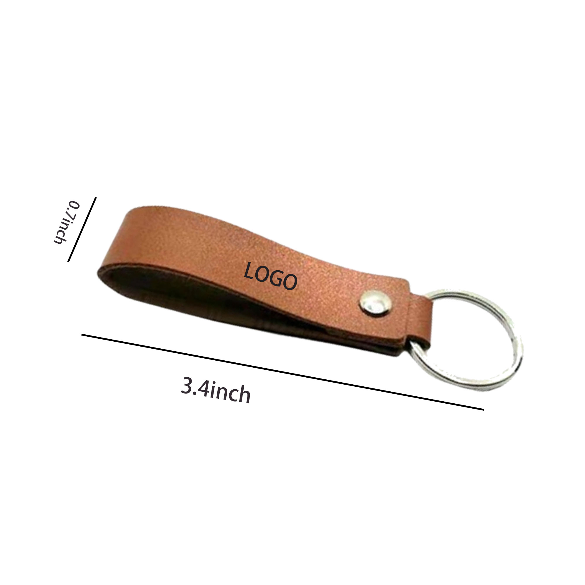 Household Portable Car Keychain 4