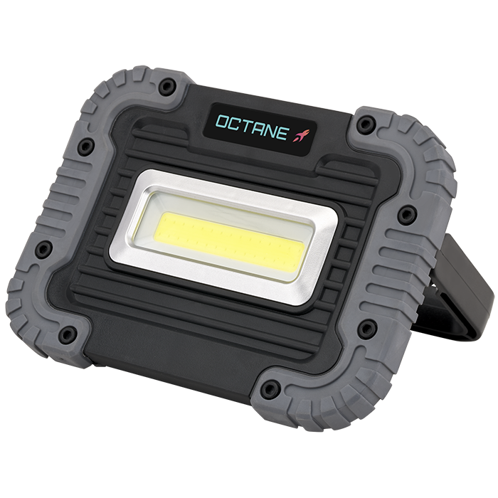 Urban Peak® 10W Rechargeable Pivot Worklight 12