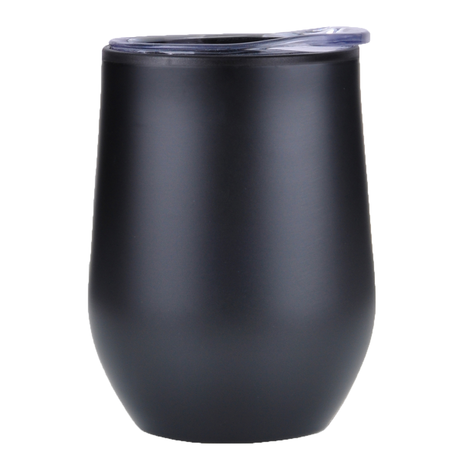 12 Oz. Stainless Steel Wine Cup 2