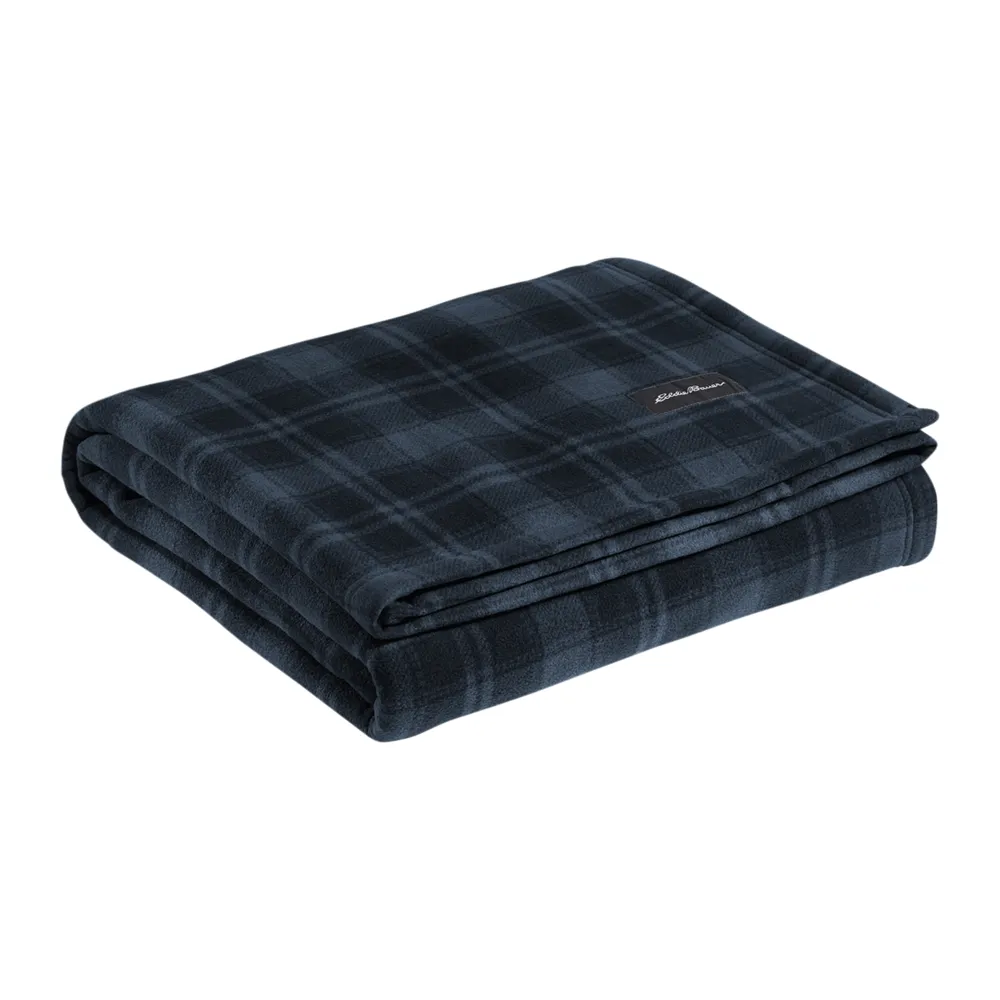 Eddie Bauer(R) Woodland Blanket 5
