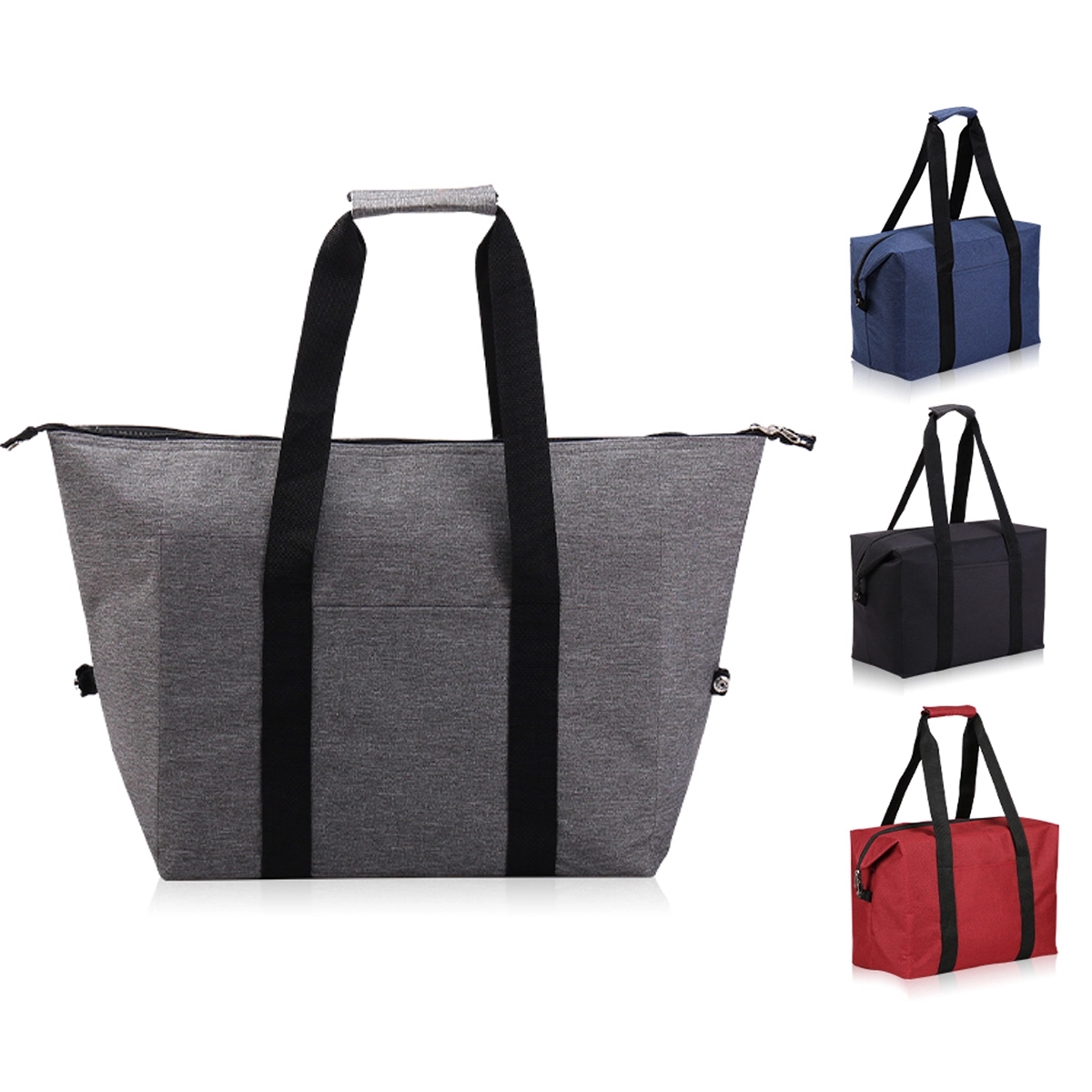 Lunch Tote Bag 3