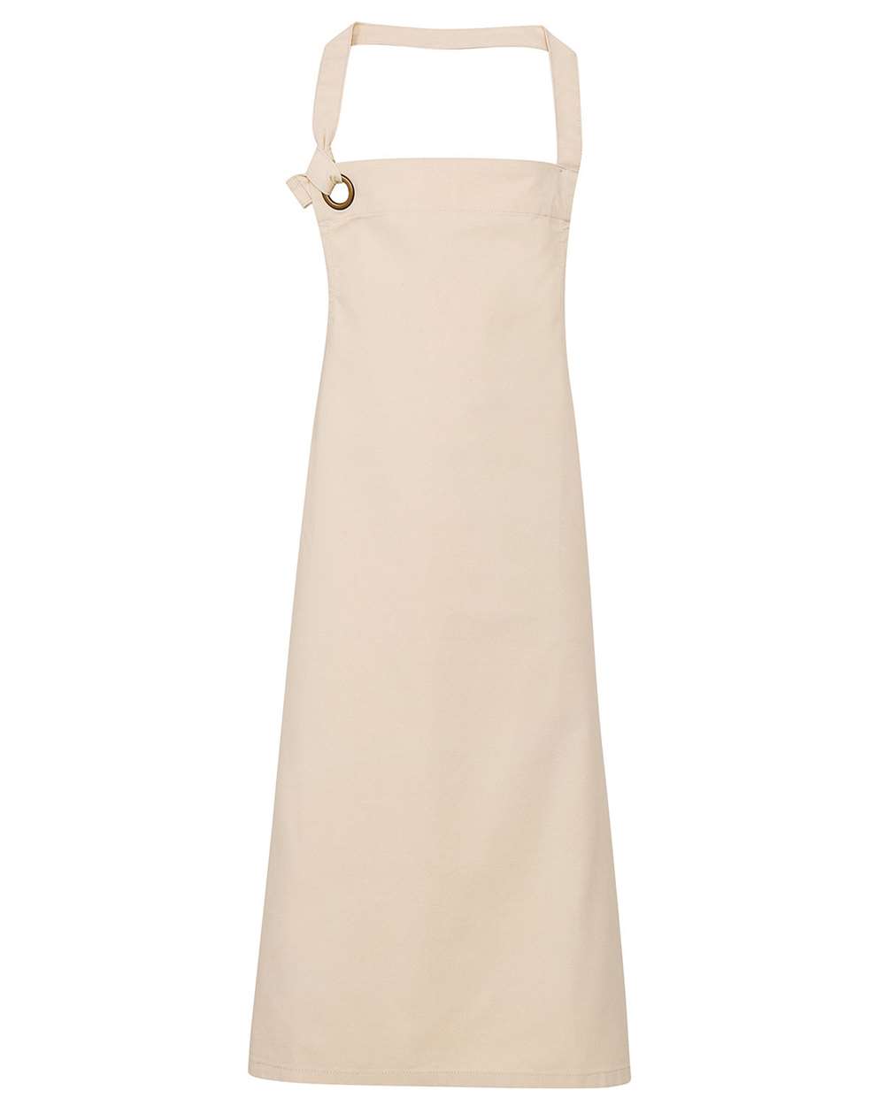 Calibre Heavy Cotton Canvas Bib Apron - RP130 48