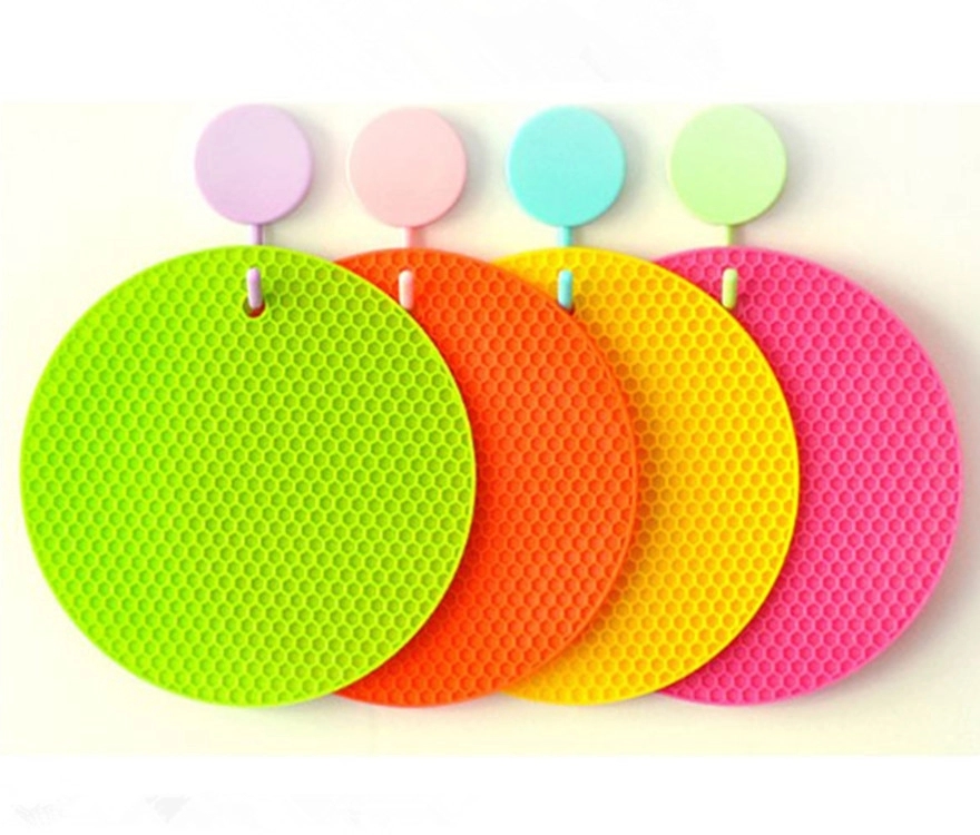 silicone coasters 2