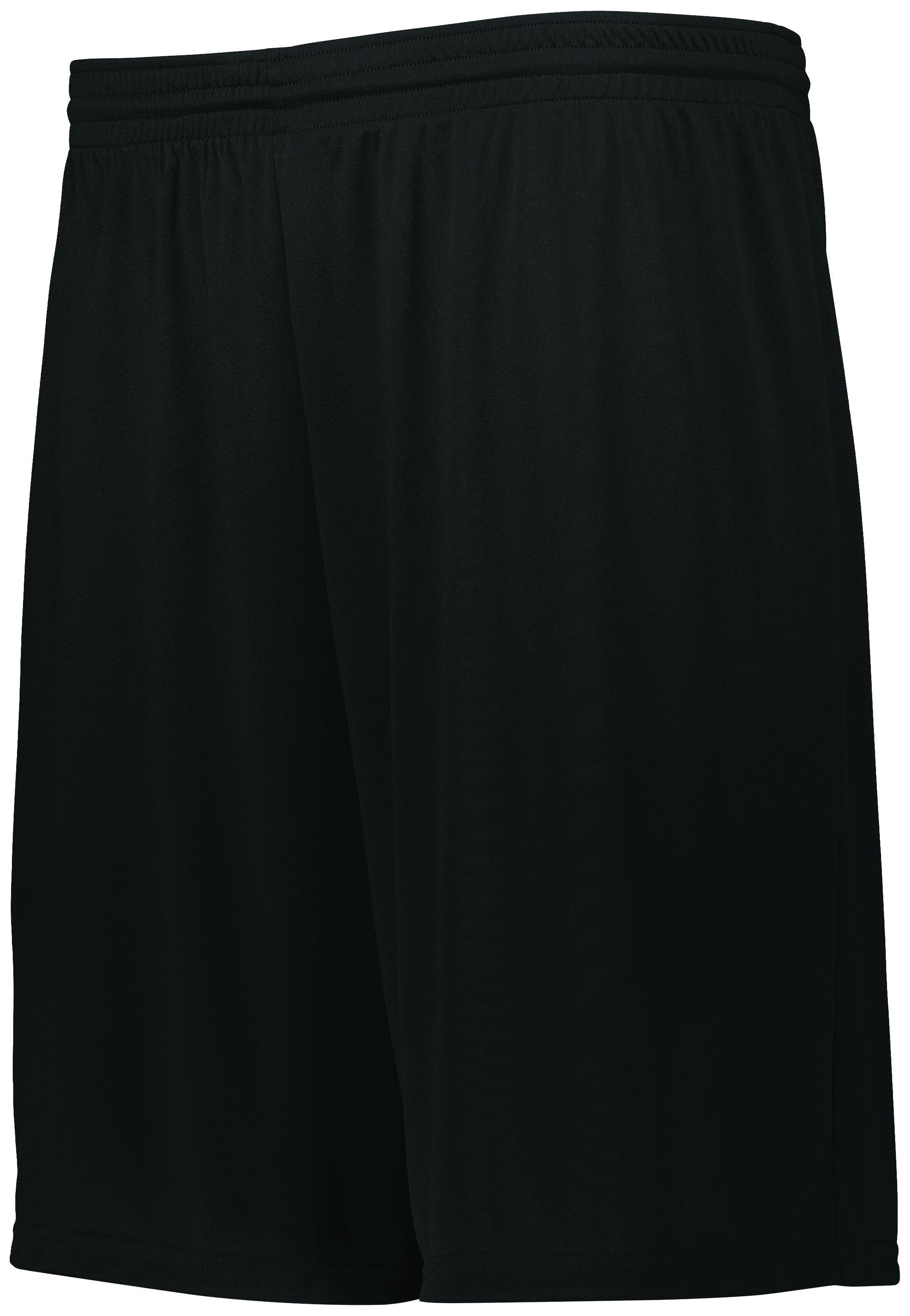 Youth  Attain Wicking Shorts 4
