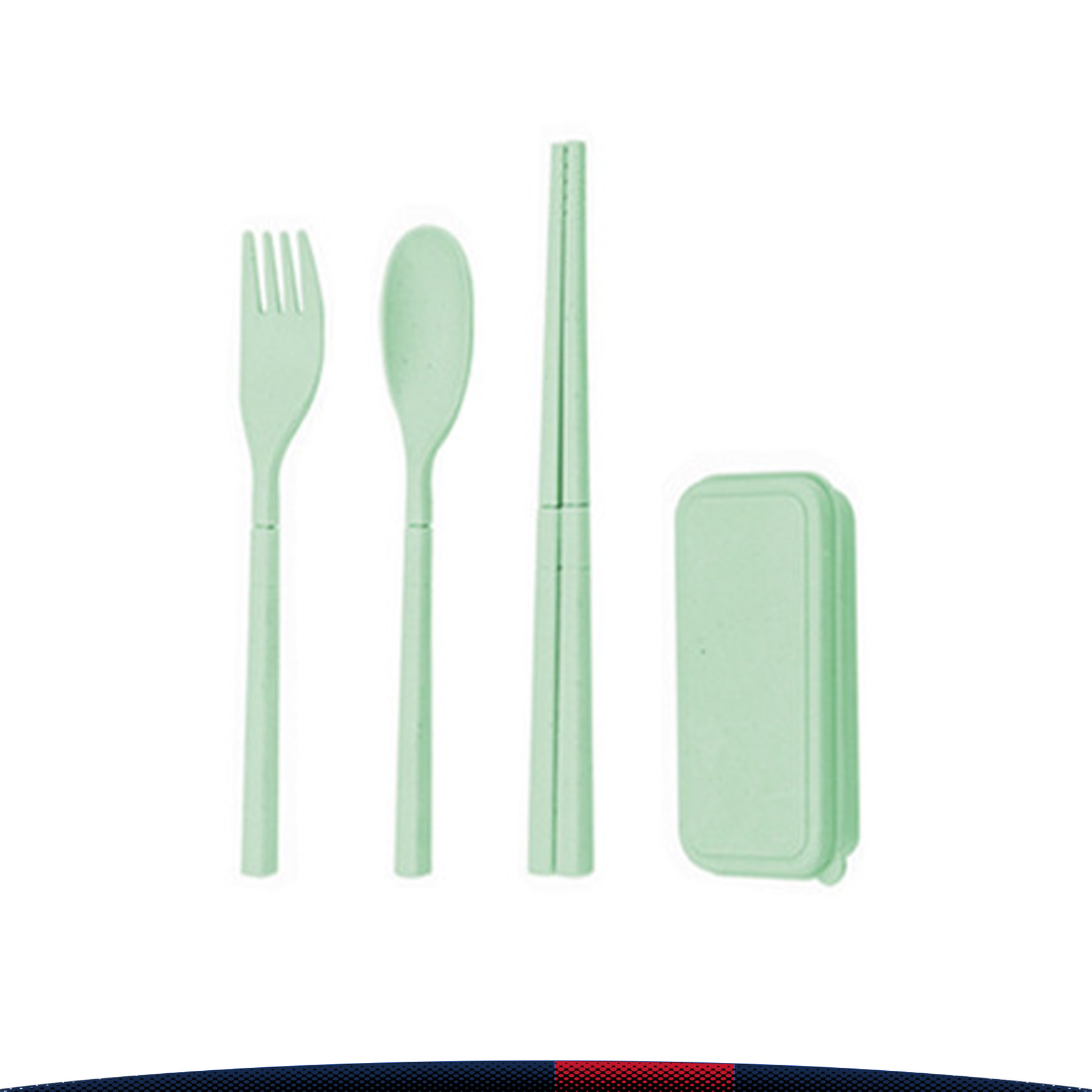 Cleano Portable Cutlery Set 2