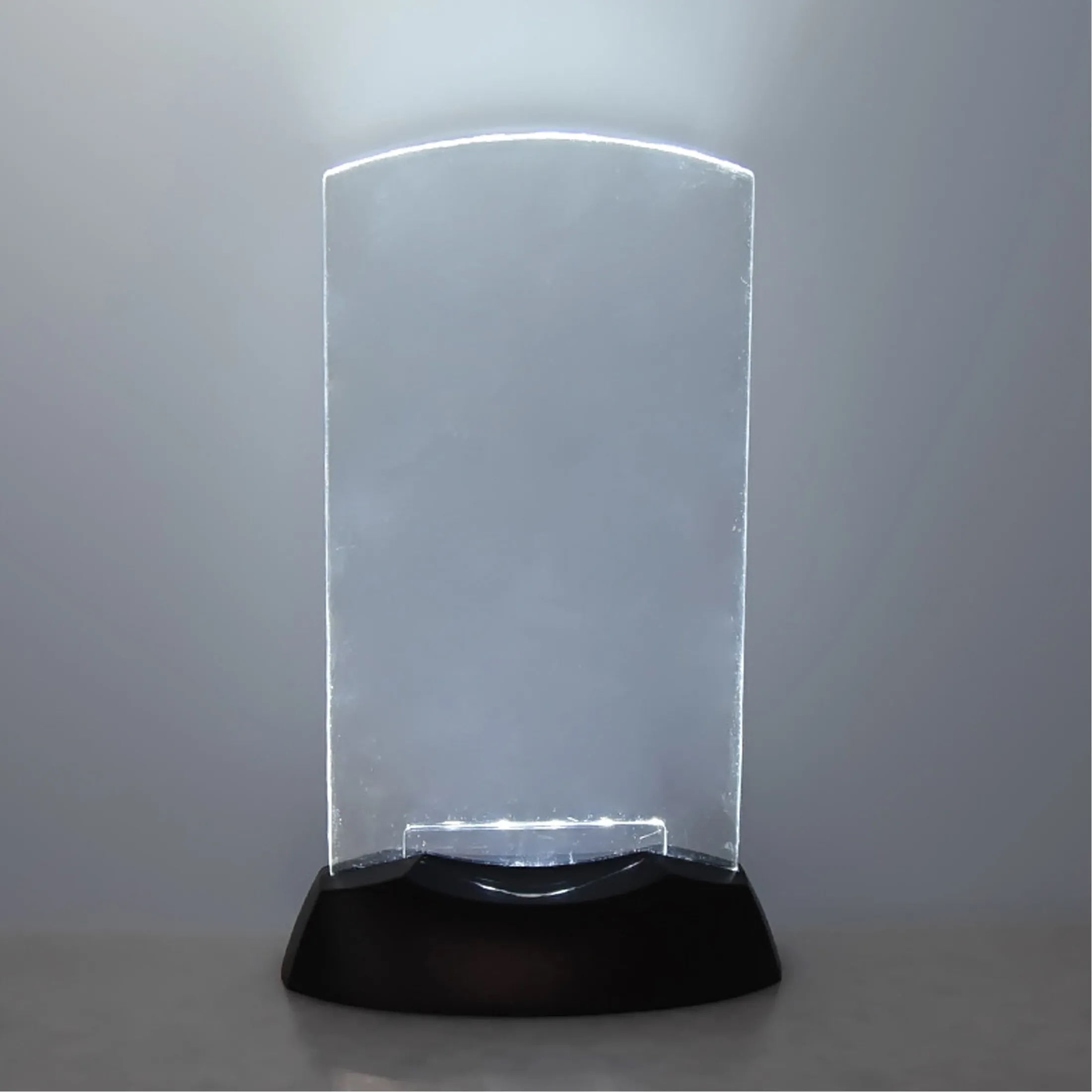 LED Luminous Menu Board Sign Holder 6