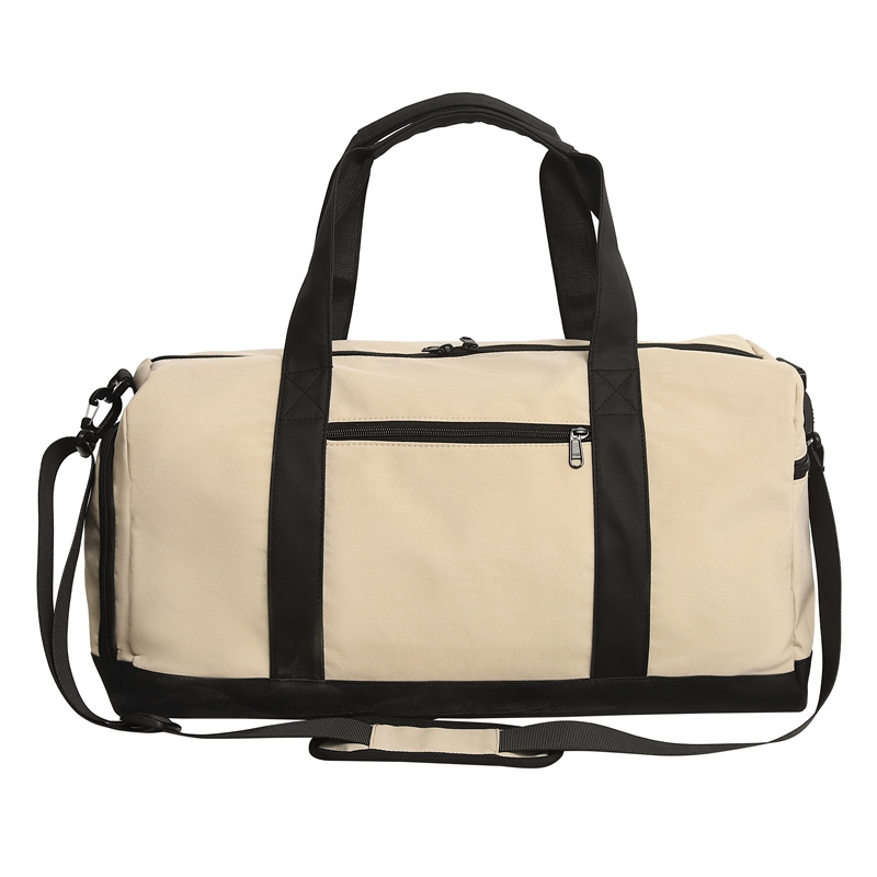 Nylon Duffel Bag 29