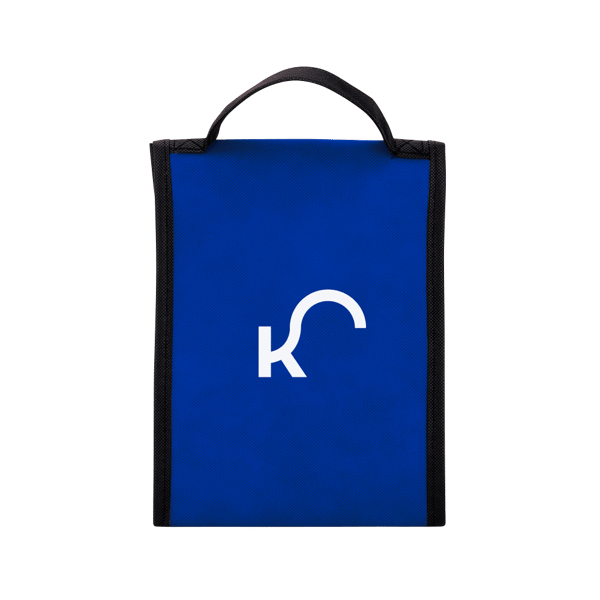 Back Bay Recycled Non Woven Lunch Cooler 77
