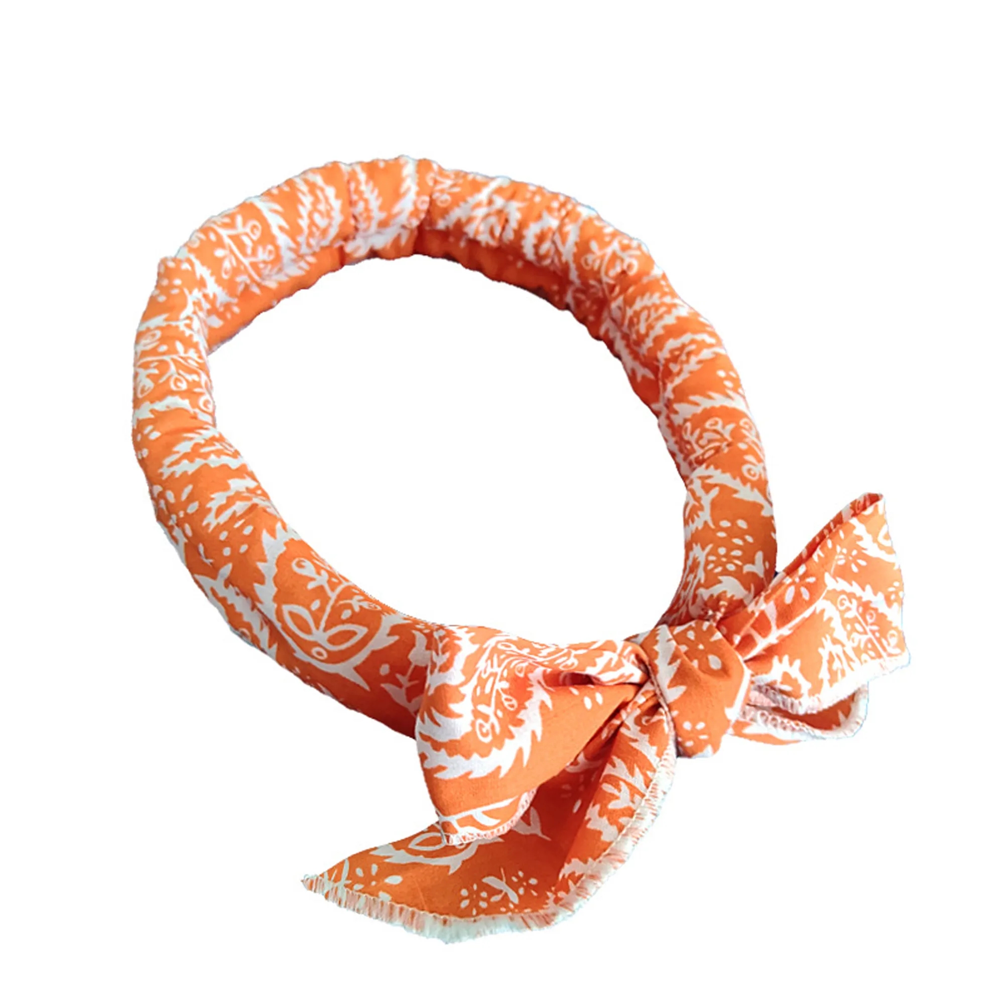 Cooling Ice Towel Headband 9
