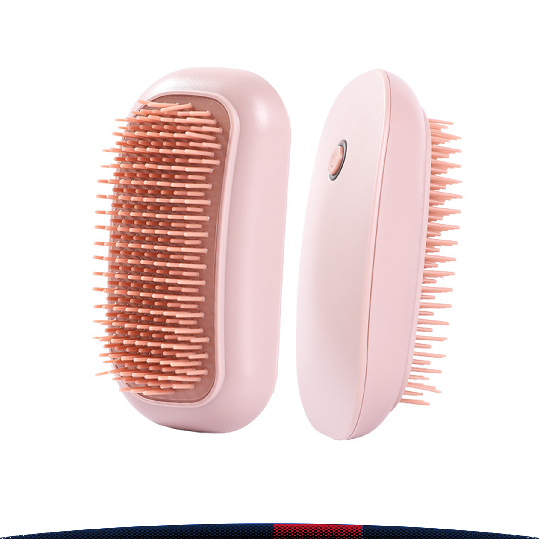 Qess Electric Scalp Massager Brush 4