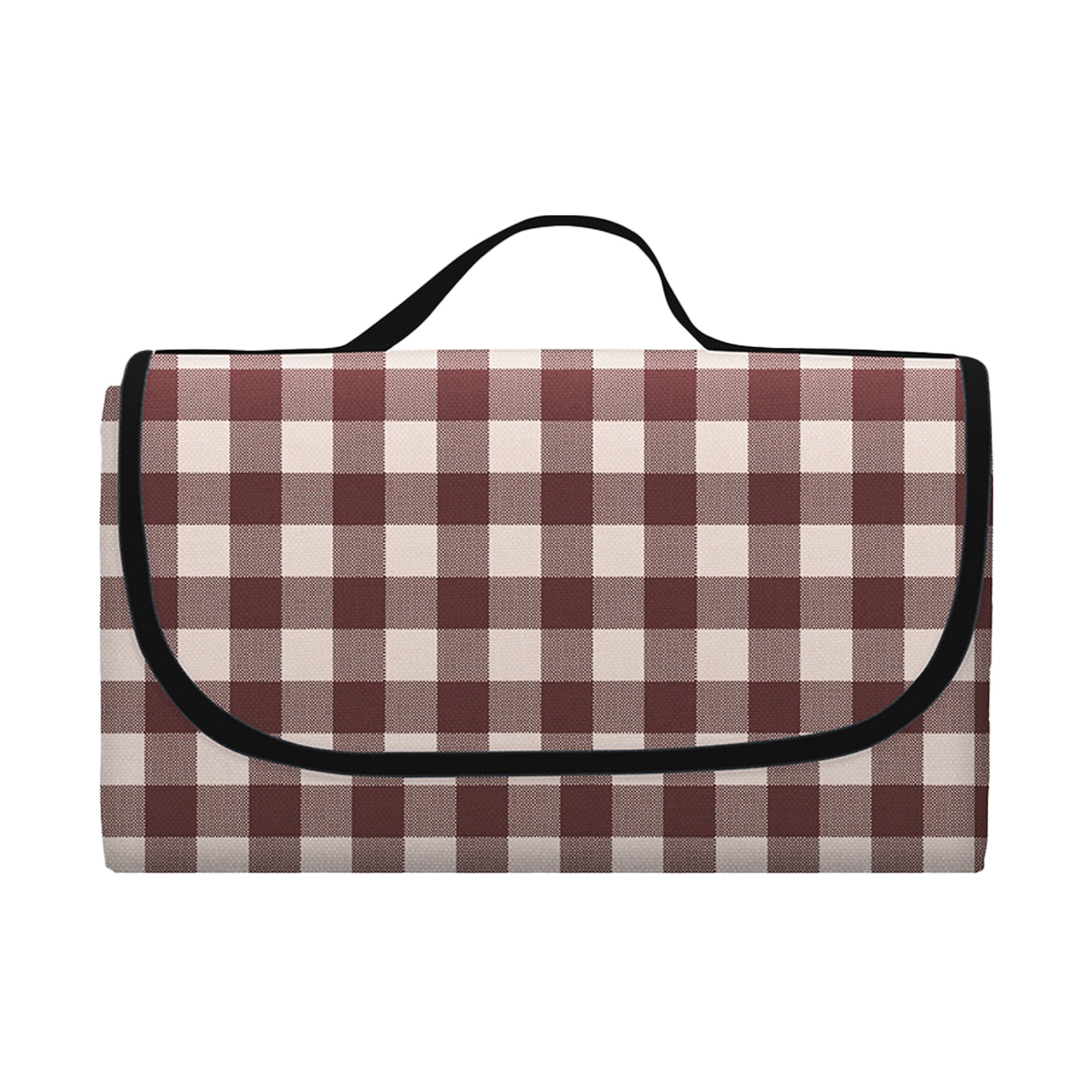 Waterproof Thickened Oxford Cloth Outdoor Picnic Mat 8