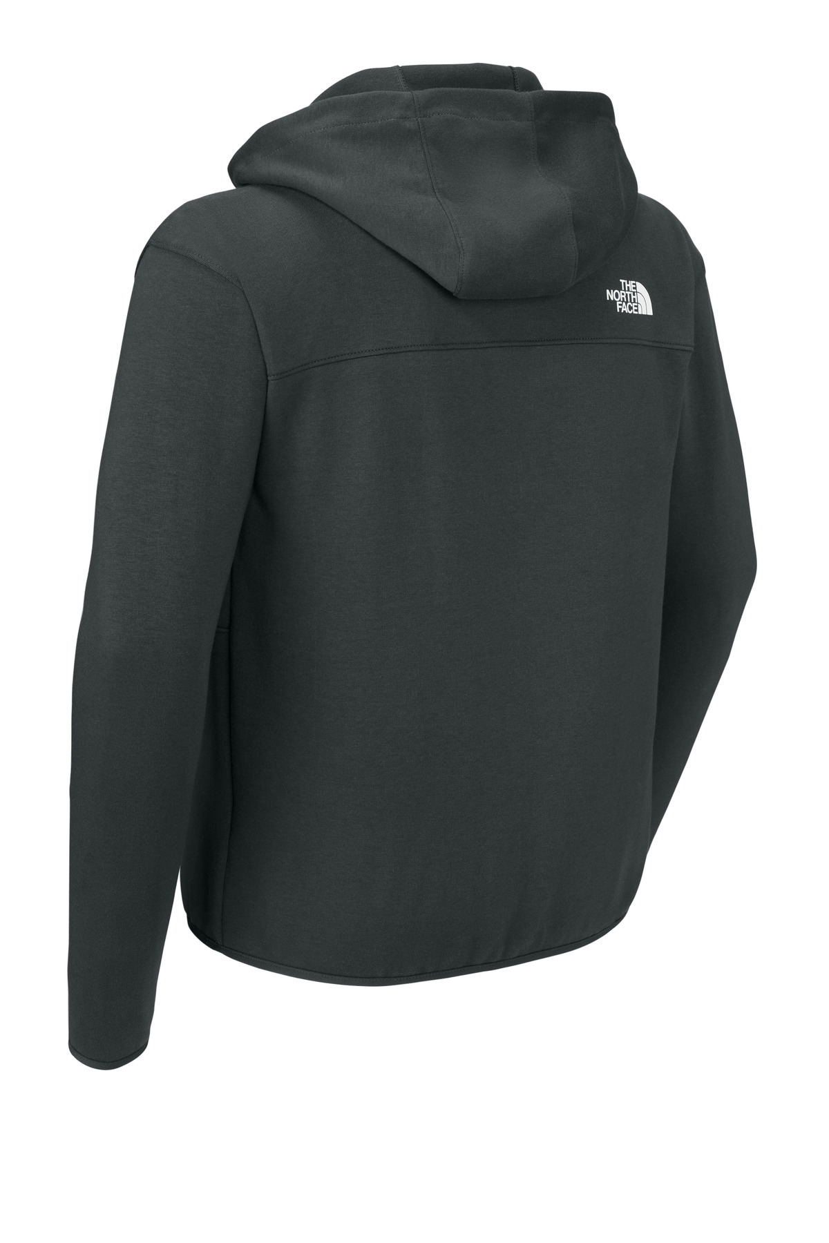 The North Face Double-Knit Full-Zip Hoodie NF0A8BUS 34