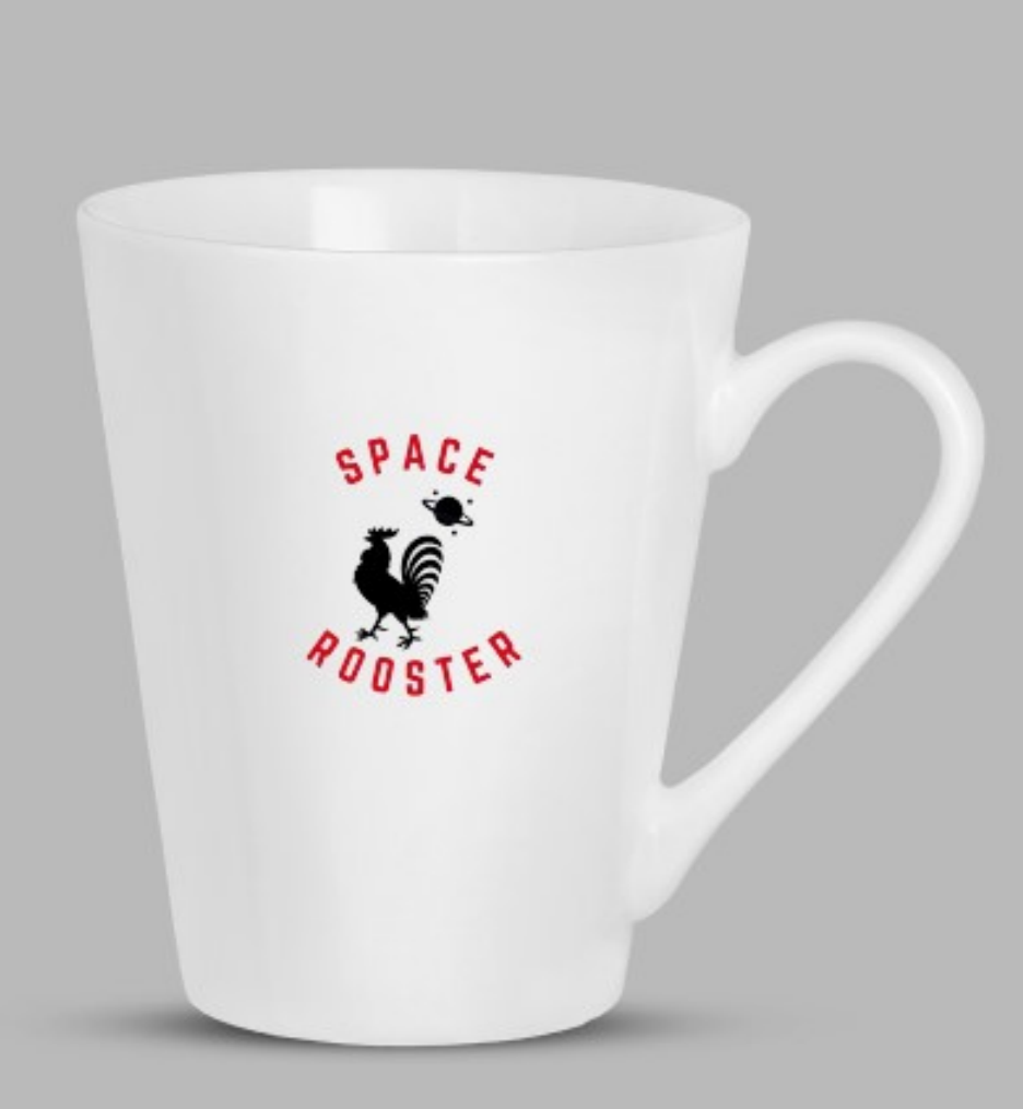 Ceramic Mug 1