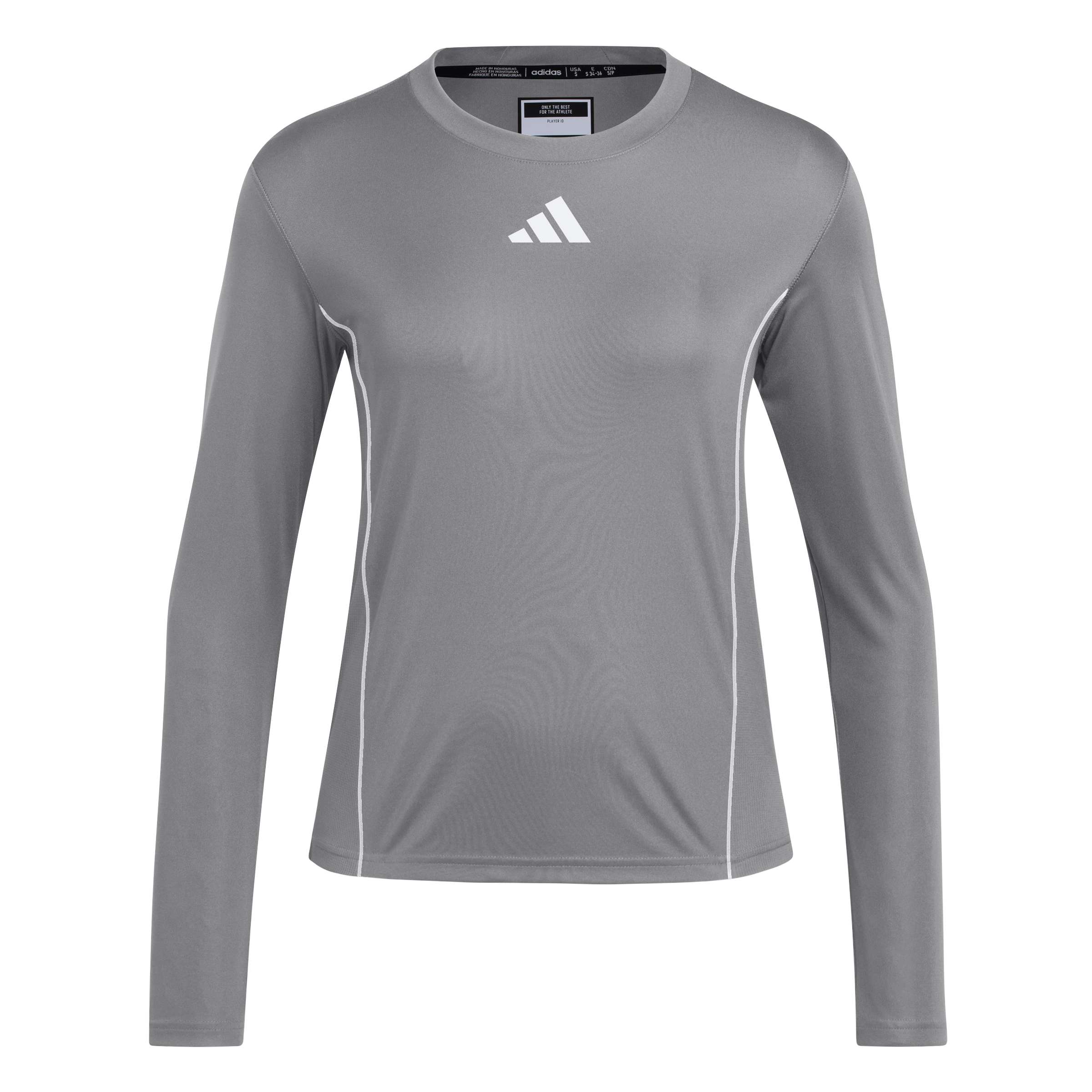 UTILITY LONG SLEEVE WOMANS JERSEY 10
