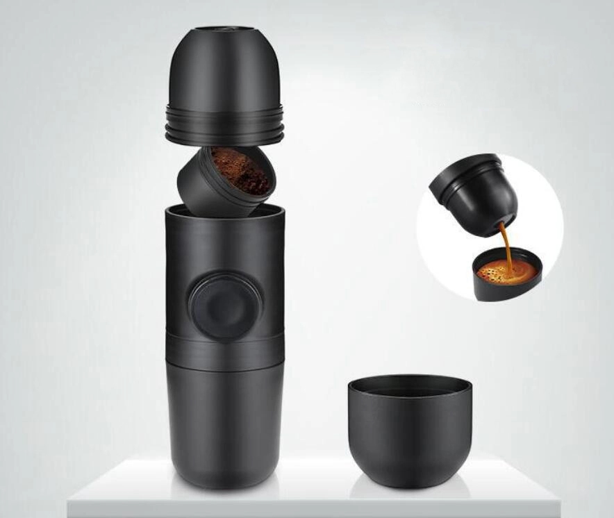 coffee machine 4