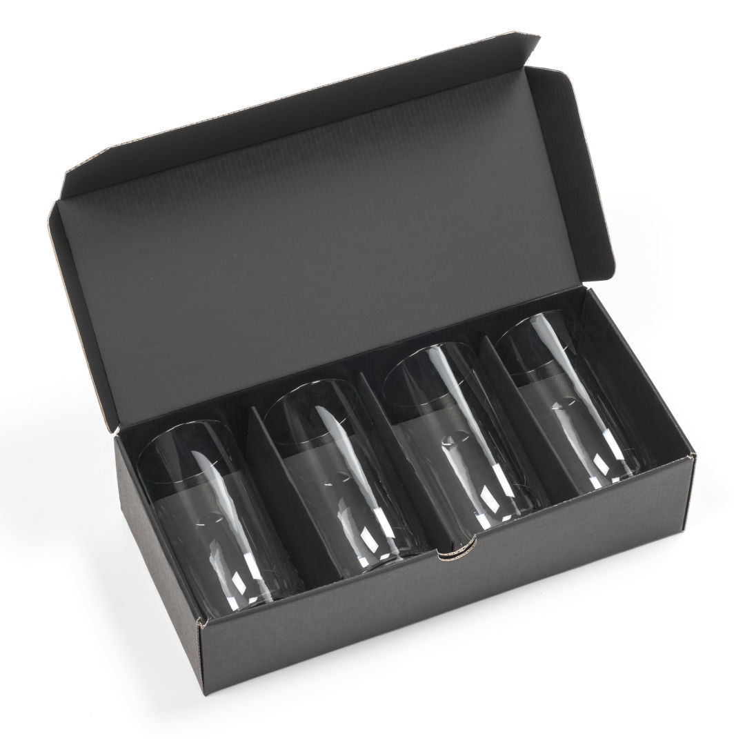 Fortino Hiball - 12.5oz 8