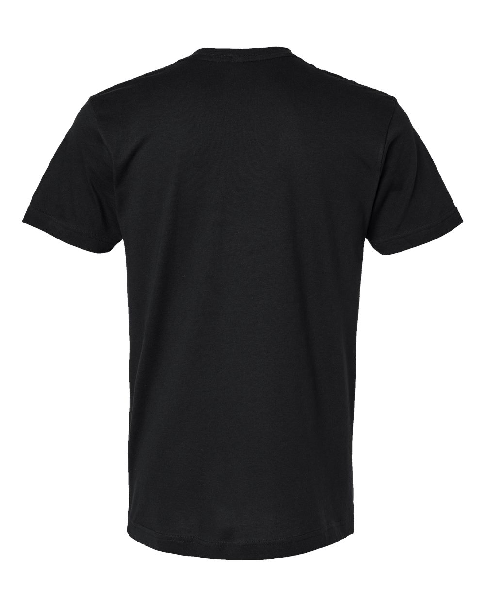 Unisex Fine Jersey Tee - 6901 9