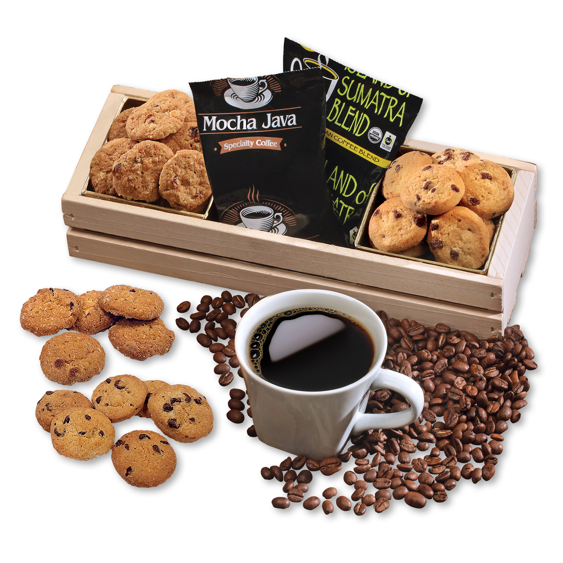 SALE - Dunkable Delights 3