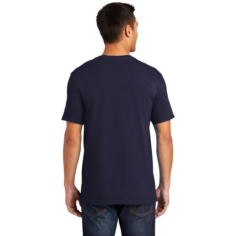 Port & Company Beach Wash Garment-Dyed Tee. 158