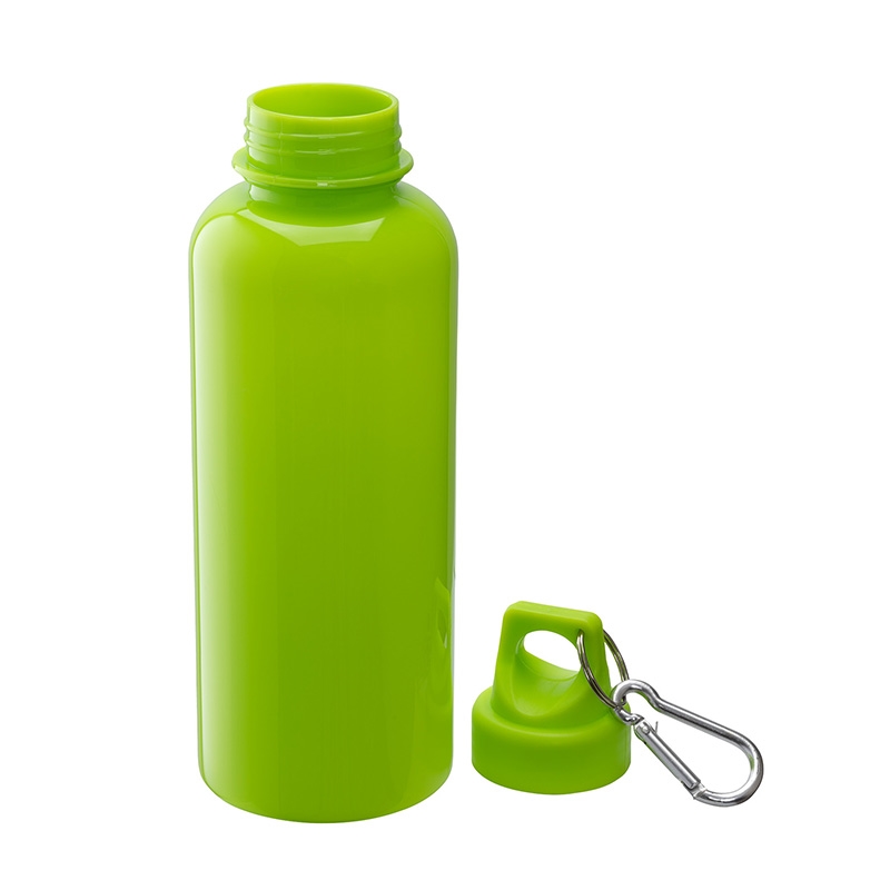 Brio 20 oz. PS Water Bottle w/ Carabiner 47