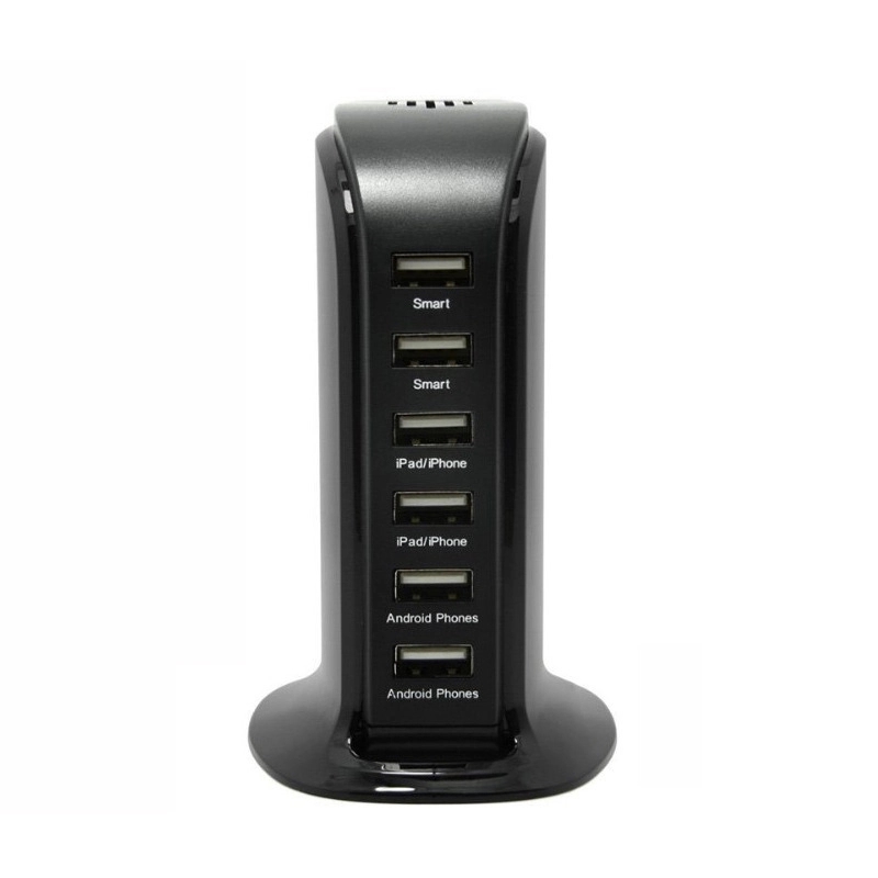 Usb Charging Hub 4