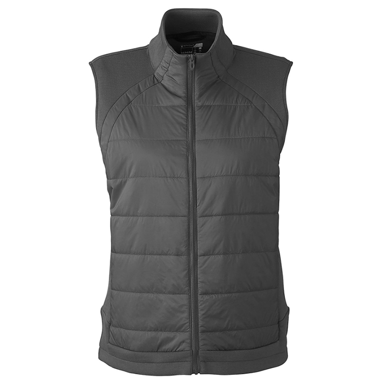 Spyder Ladies Impact Vest 4