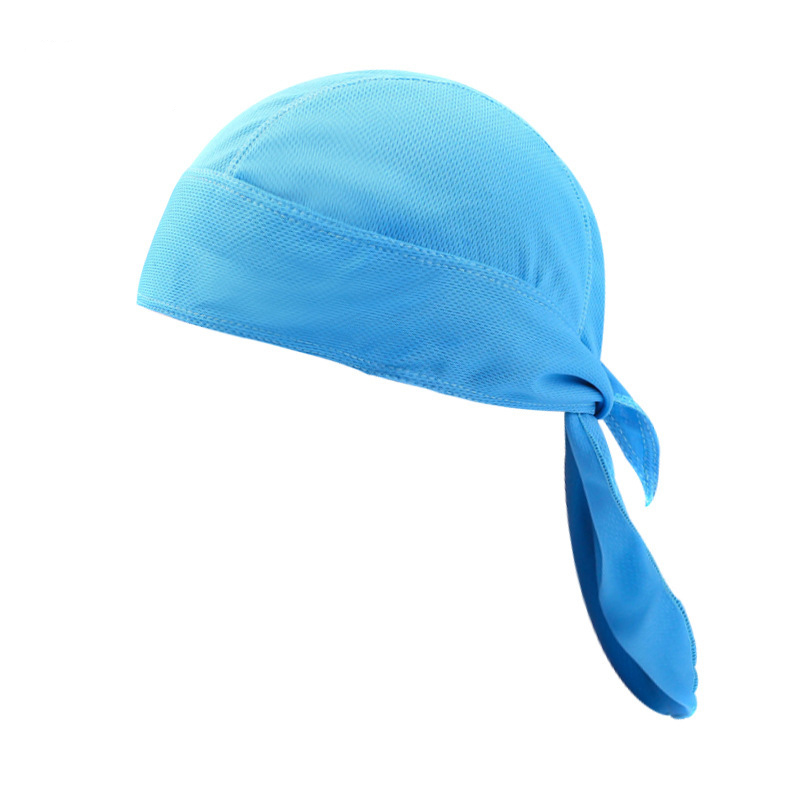 Cooling Skull Cap Sports Headband 11