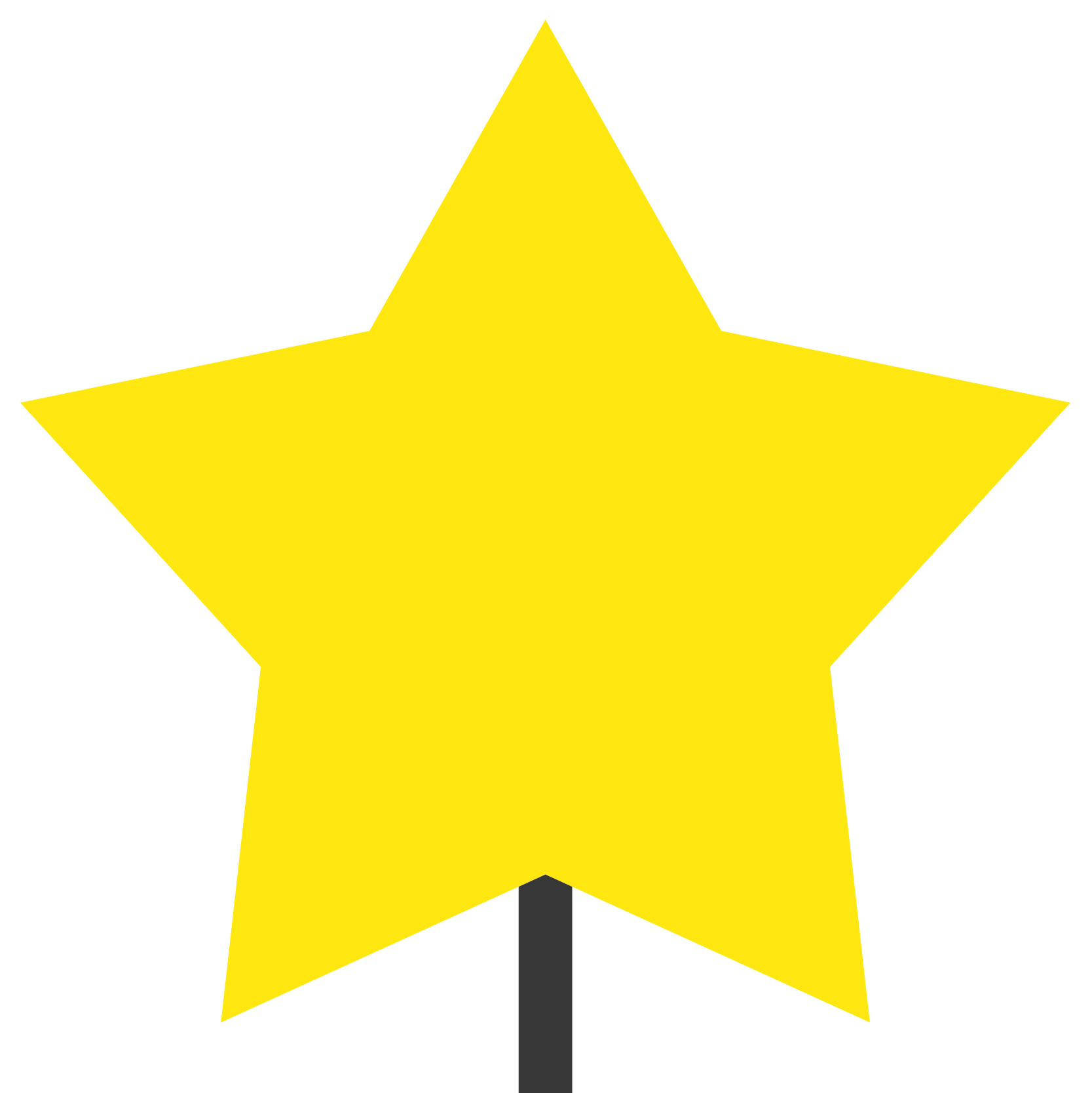 Star Topper 9