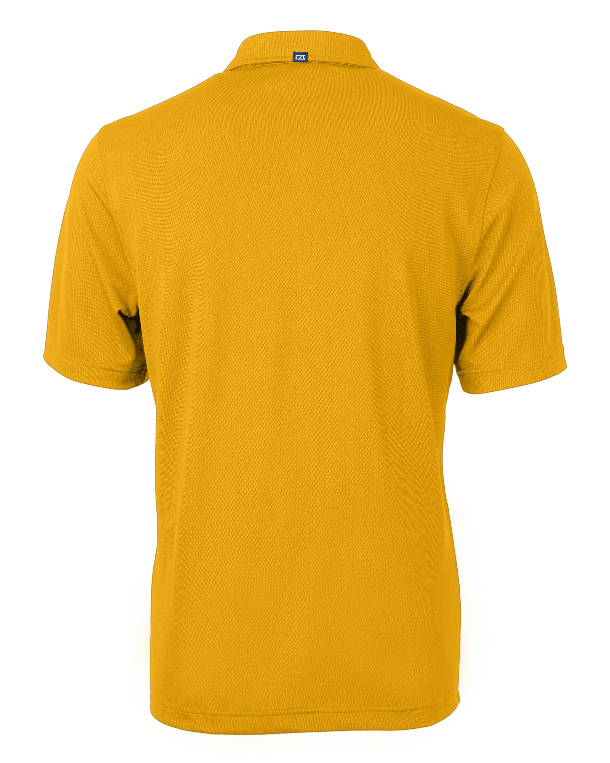 Cutter & Buck Virtue Recycled Featherlight Pique Mens Polo 99