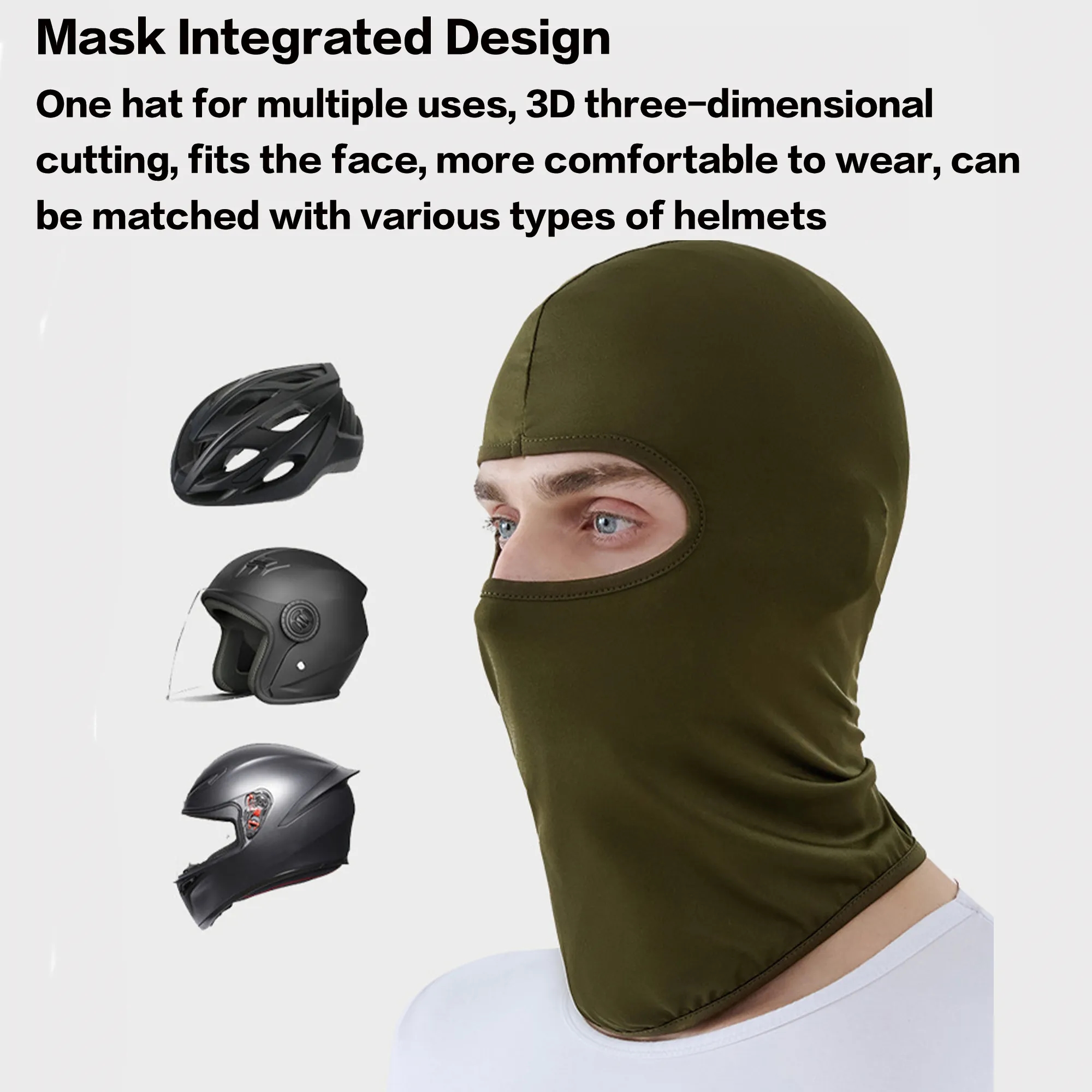 UV Protection Cycling Face Cover 11
