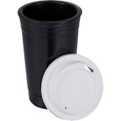 The Traveler Insulated Cup 16 oz. w/ Lid 61