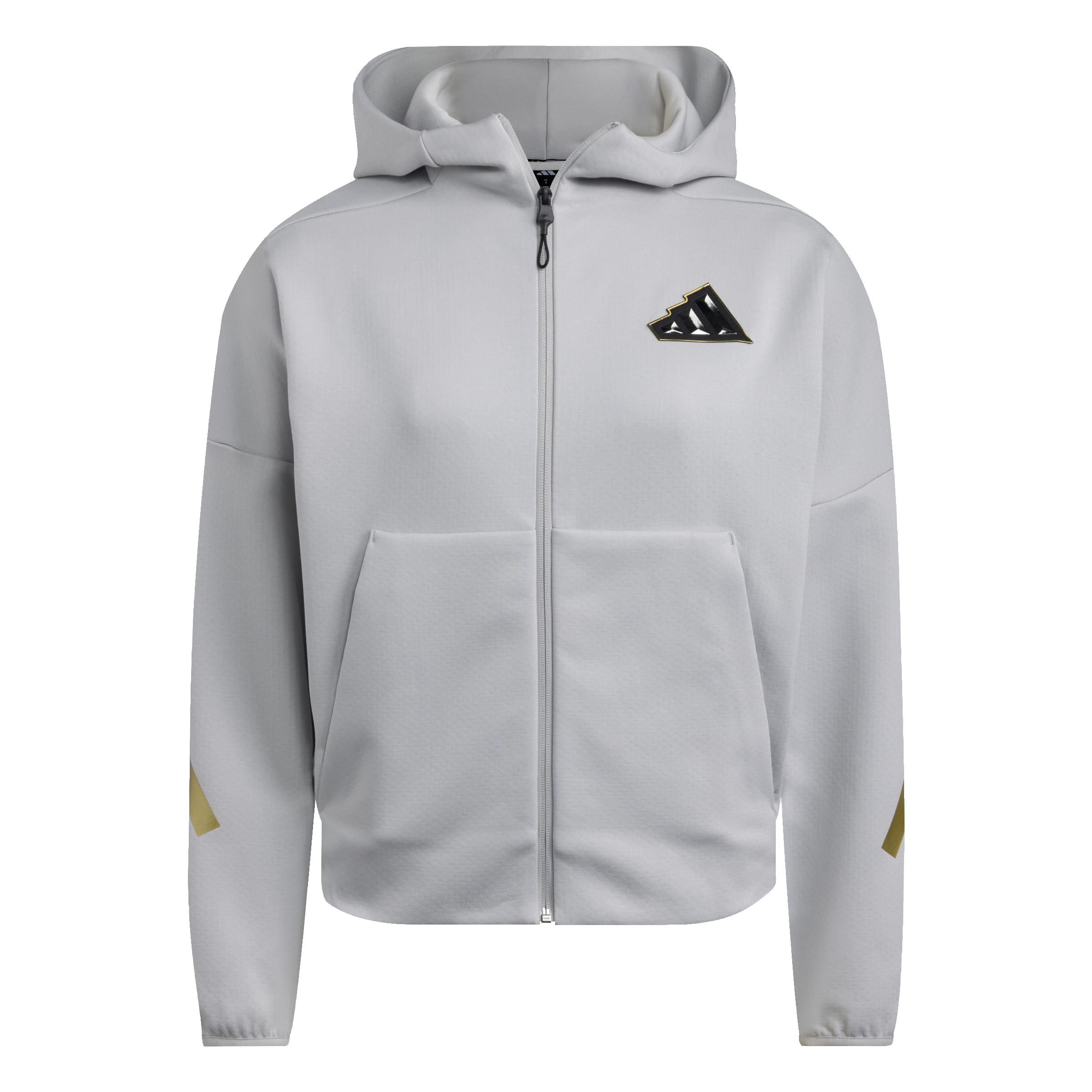 WOMENS Z.N.E. HOODIE 1