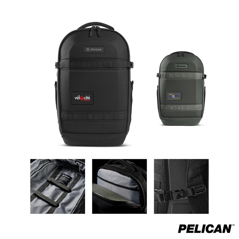Pelican™ PX18 Aegis Travel Pack