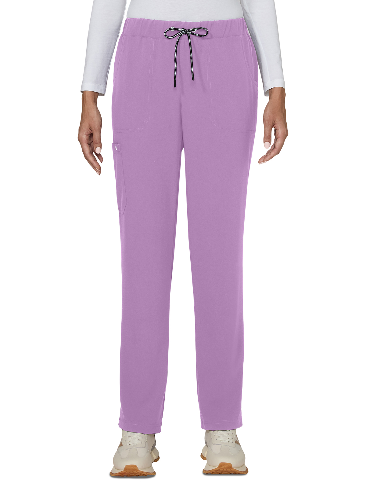 koi - Next Gen - Women's Five-Pocket Cargo Everyday Hero Pant 71